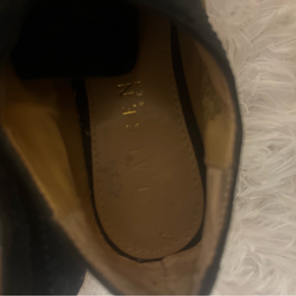 Rhalph Lauren Lace Up Shoes - Picture 3 of 8